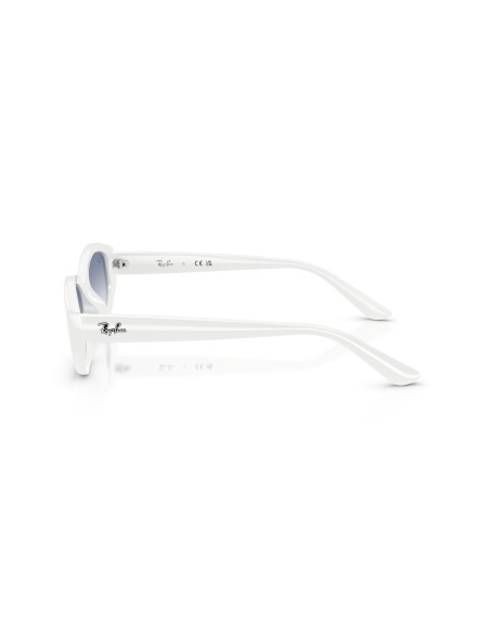 RAY-BAN - RB4473D - 677219 - 56