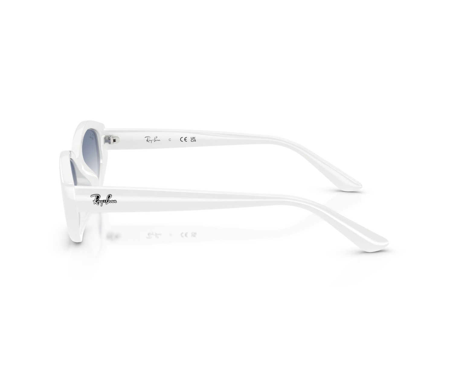 RAY-BAN - RB4473D - 677219 - 56