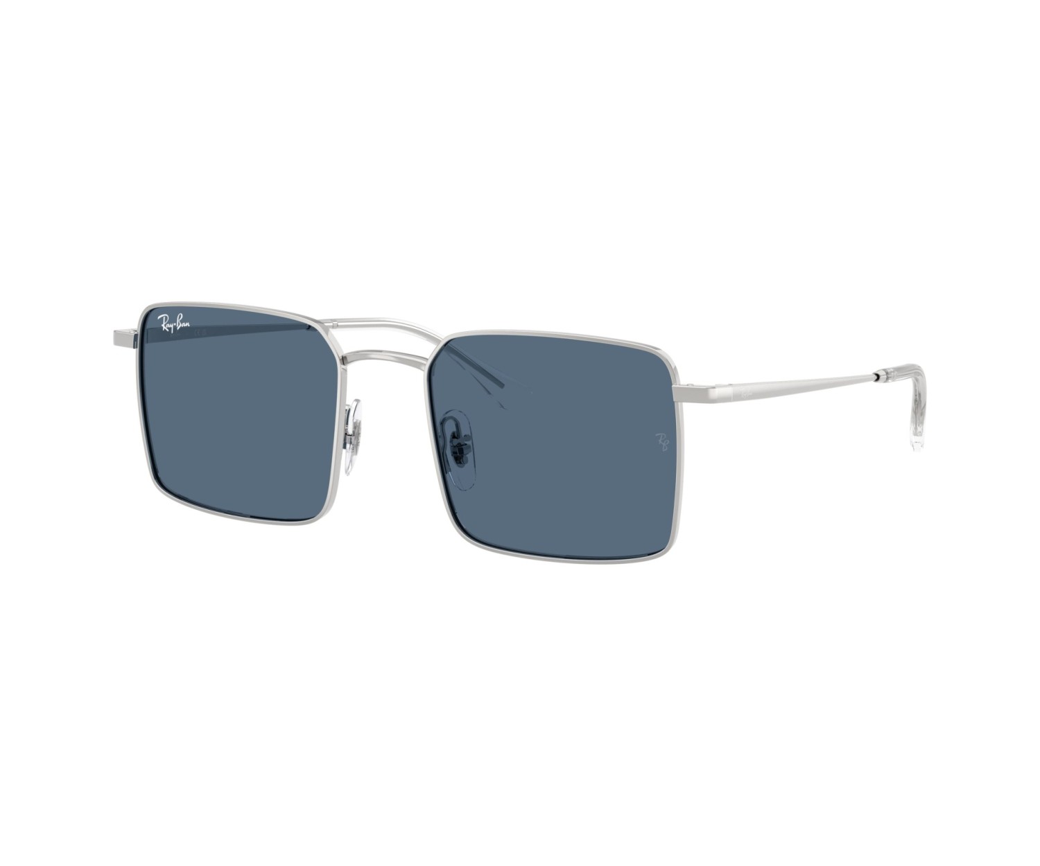 RAY-BAN - RB3782 - 003/80 - 50