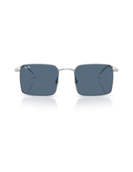 RAY-BAN - RB3782 - 003/80 - 50