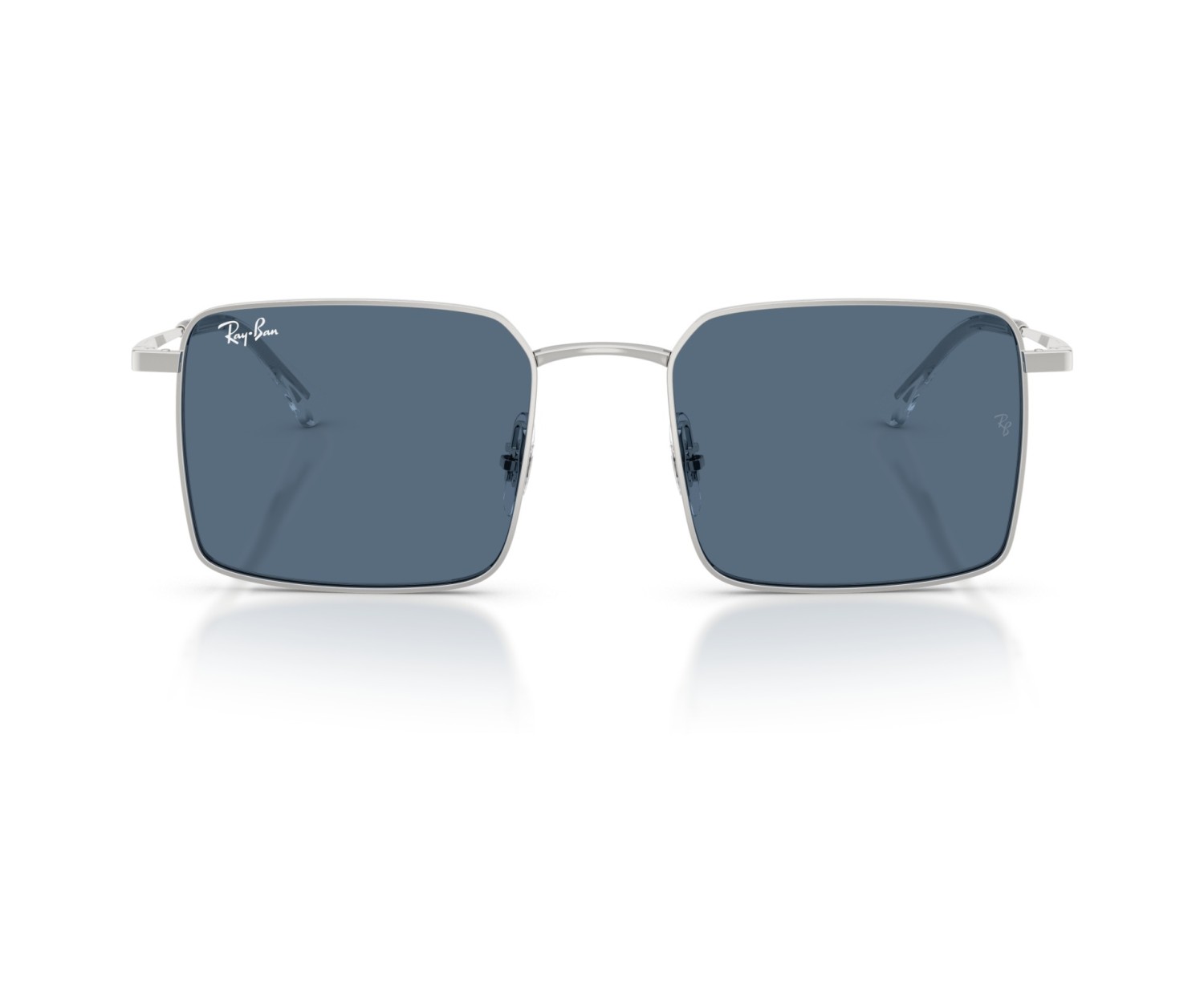 RAY-BAN - RB3782 - 003/80 - 50