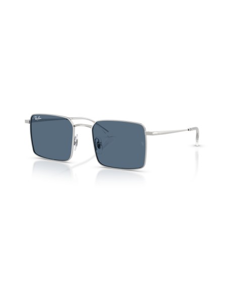 RAY-BAN - RB3782 - 003/80 - 50