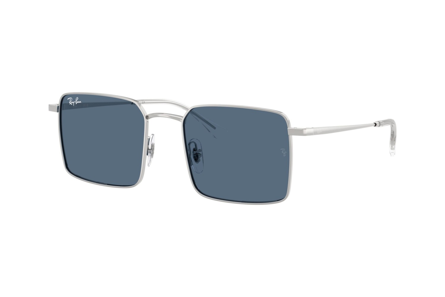 RAY-BAN - RB3782 - 003/80 - 53