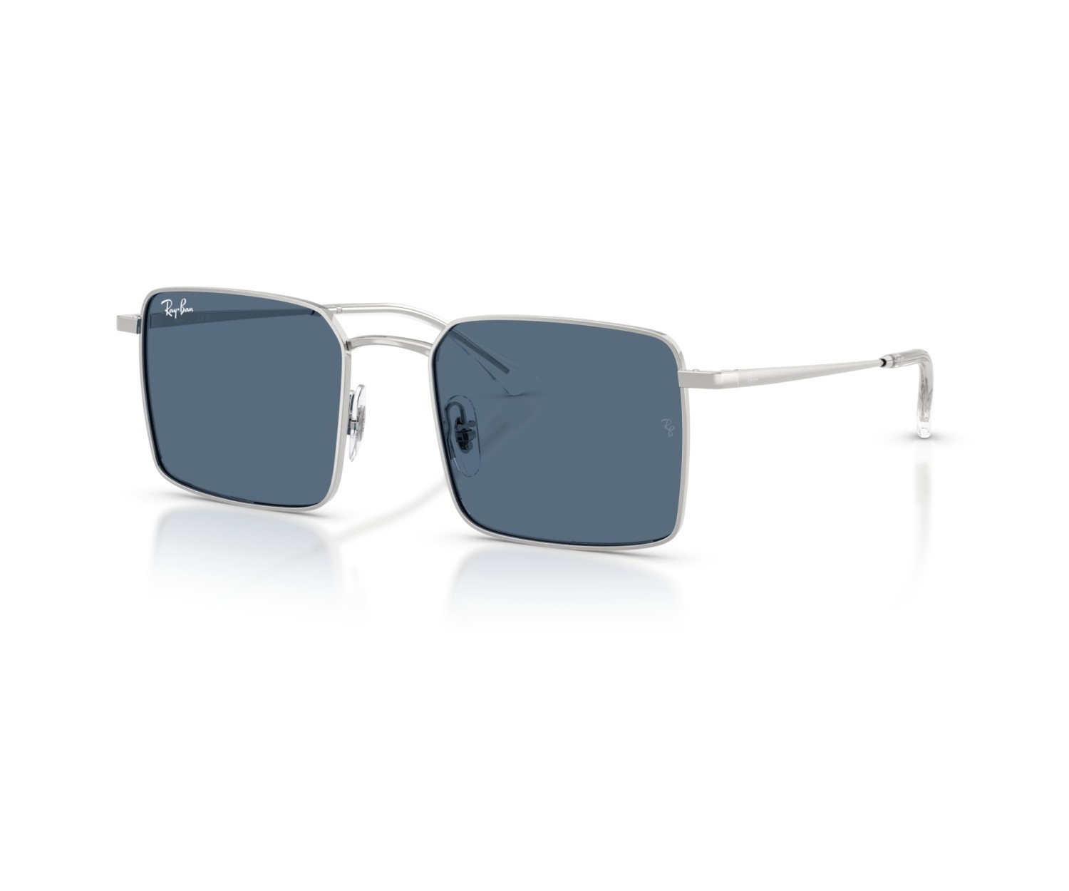RAY-BAN - RB3782 - 003/80 - 53