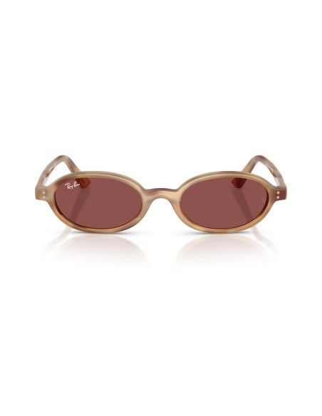 RAY-BAN - RB4472 - 685675 - 48