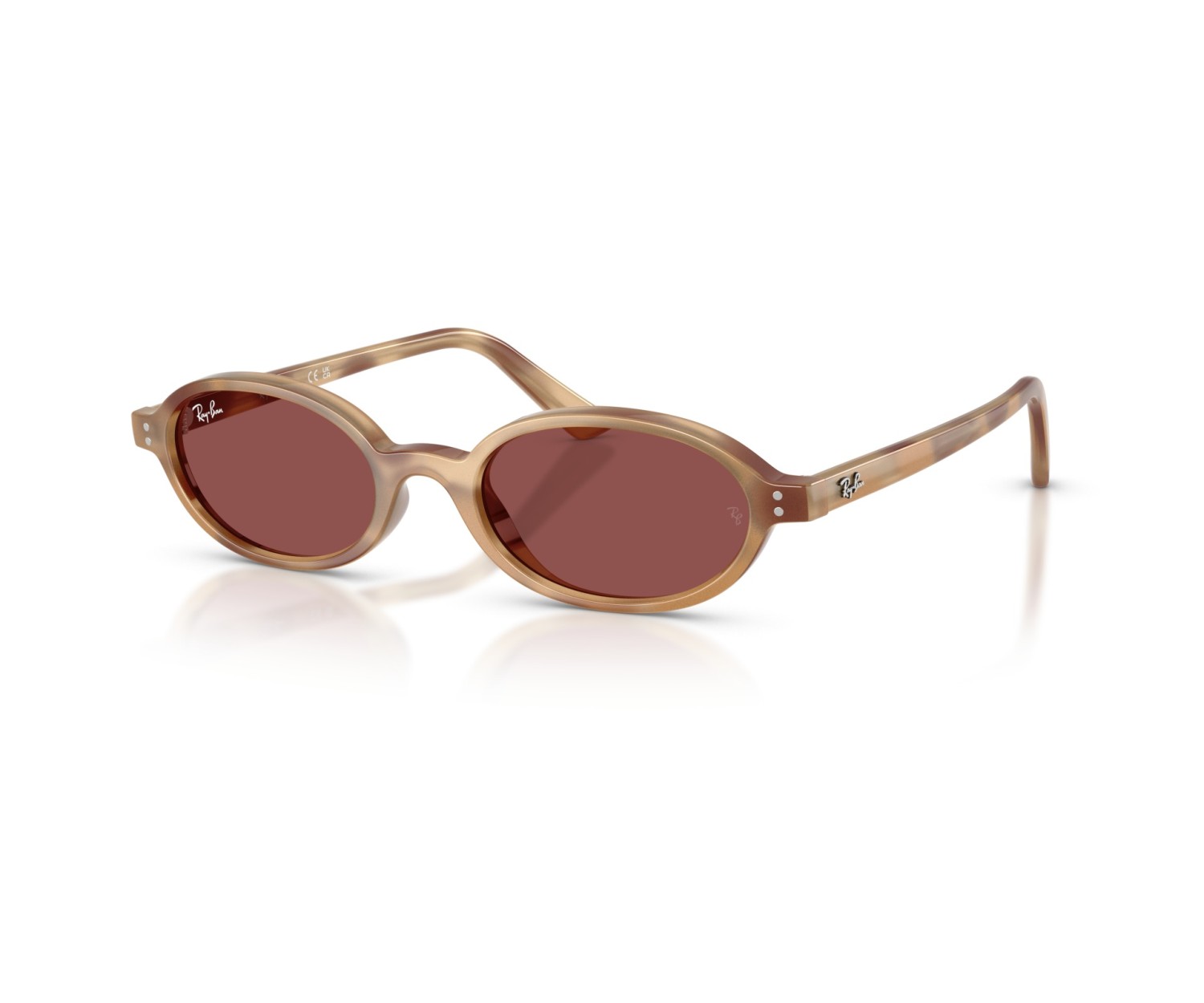 RAY-BAN - RB4472 - 685675 - 48