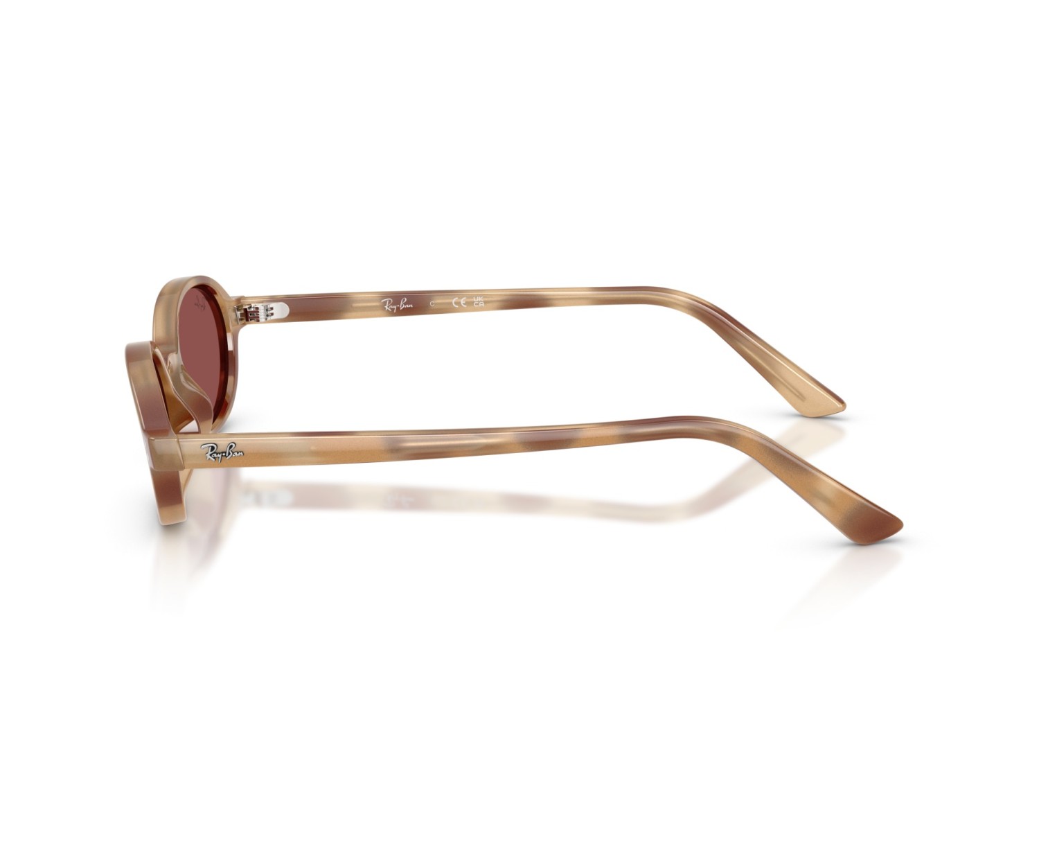 RAY-BAN - RB4472 - 685675 - 48