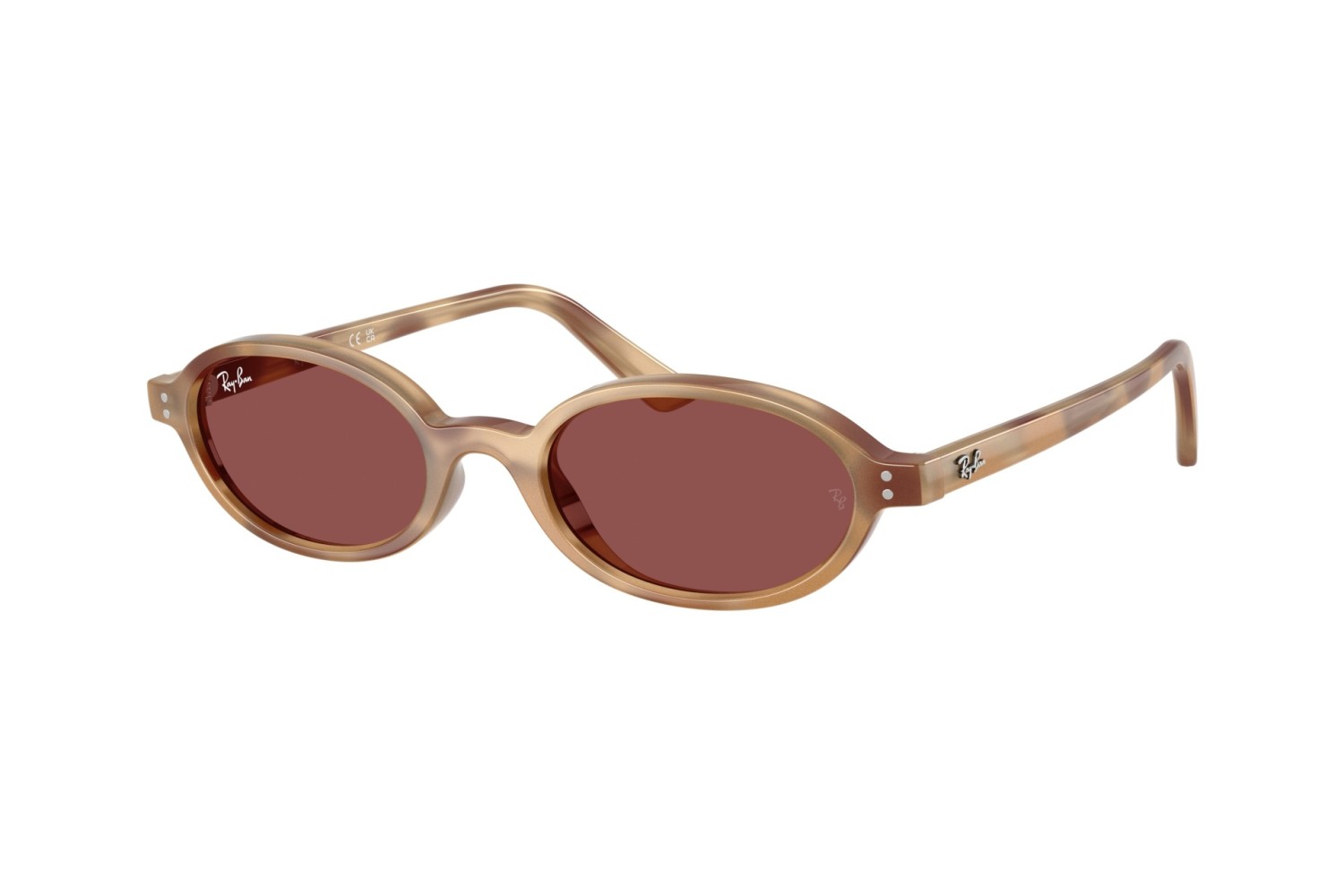 RAY-BAN - RB4472 - 685675 - 51