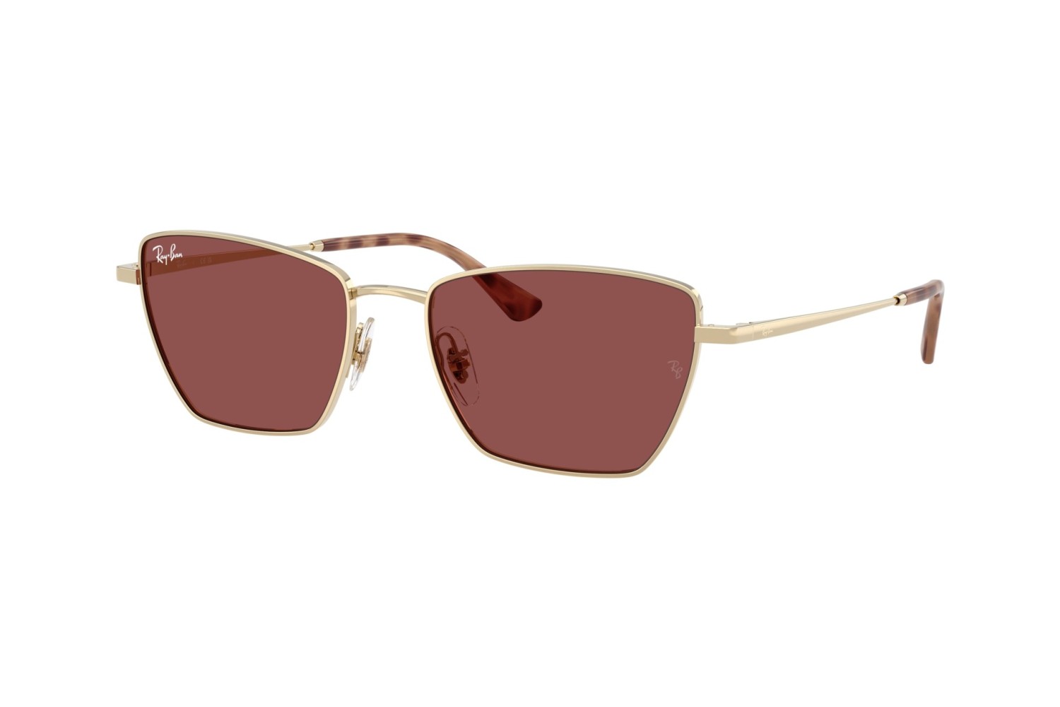 RAY-BAN - RB3783 - 921375 - 53