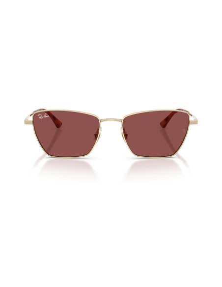 RAY-BAN - RB3783 - 921375 - 53