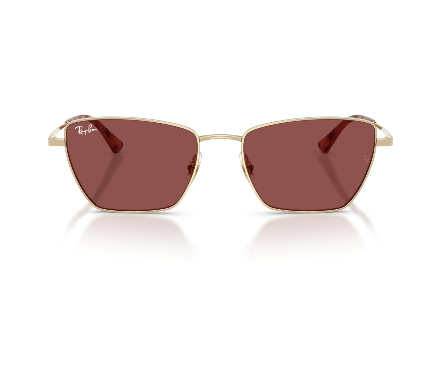 RAY-BAN - RB3783 - 921375 - 53
