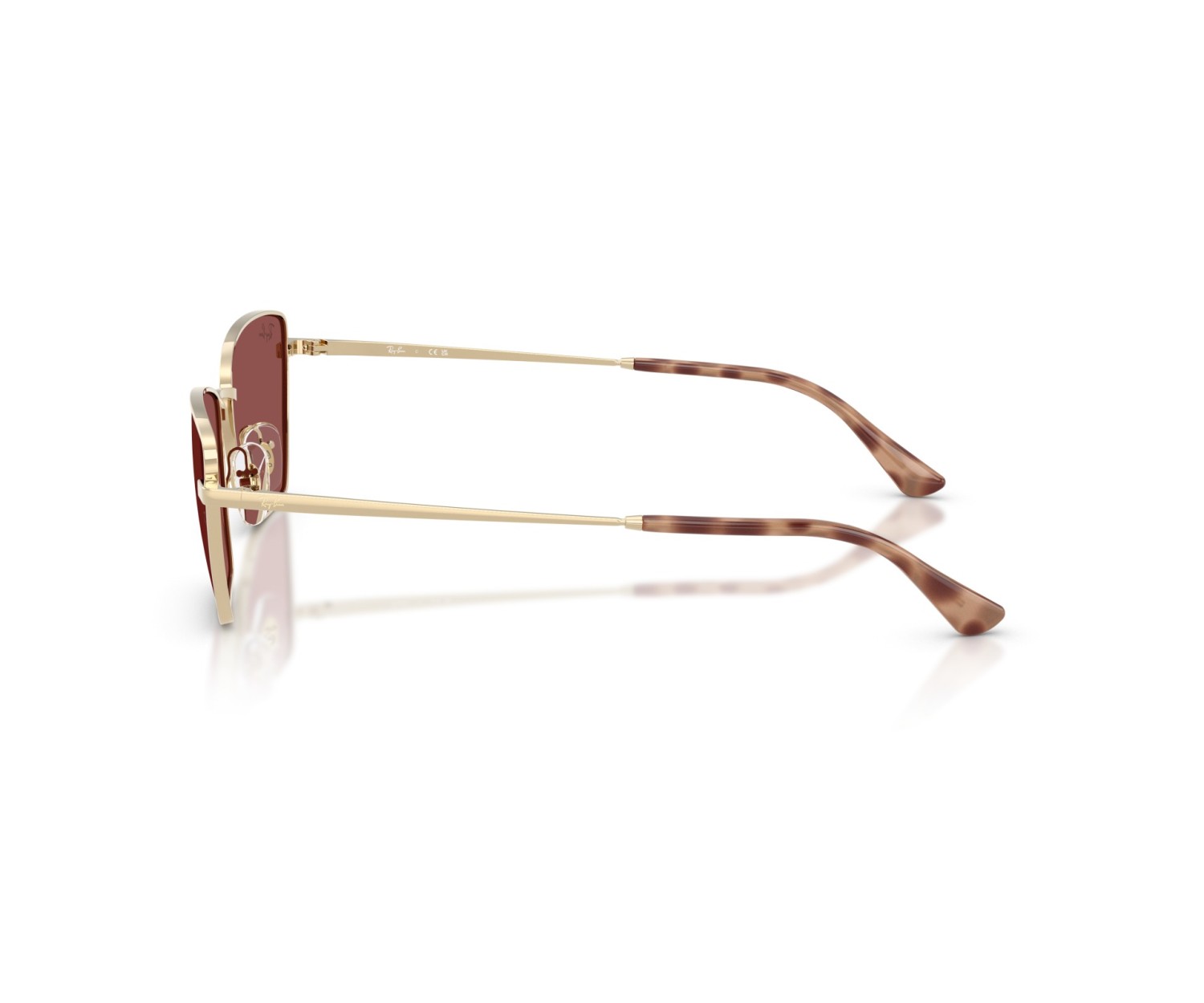 RAY-BAN - RB3783 - 921375 - 53