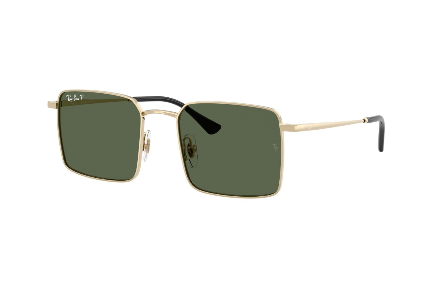 RAY-BAN - RB3782 - 92139A - 50