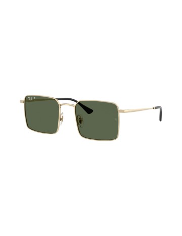 RAY-BAN - RB3782 - 92139A - 50