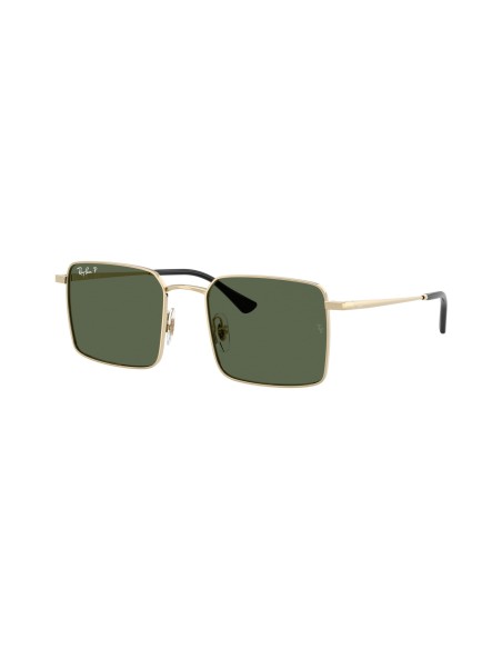 RAY-BAN - RB3782 - 92139A - 50