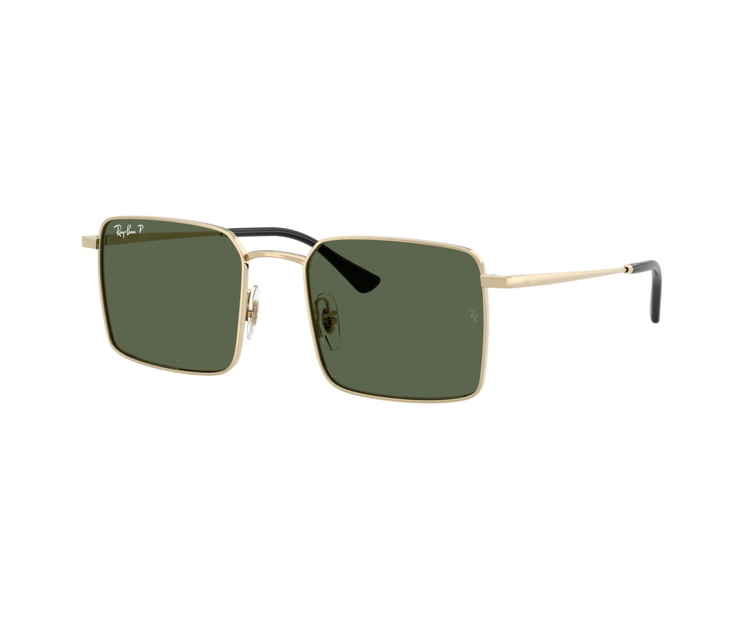 RAY-BAN - RB3782 - 92139A - 50