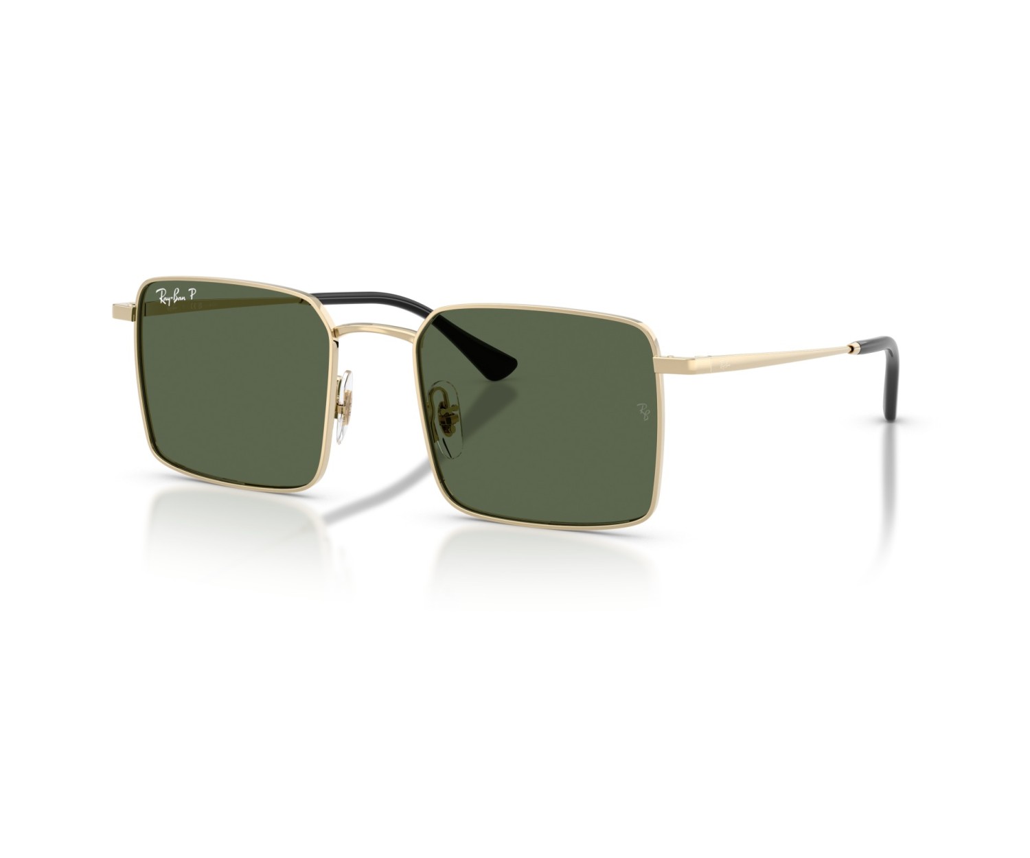 RAY-BAN - RB3782 - 92139A - 50