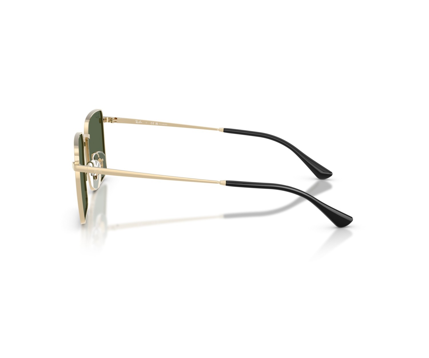 RAY-BAN - RB3782 - 92139A - 50