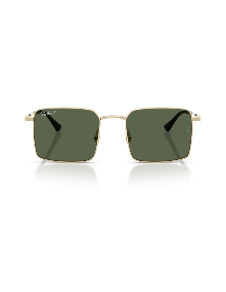RAY-BAN - RB3782 - 92139A - 53