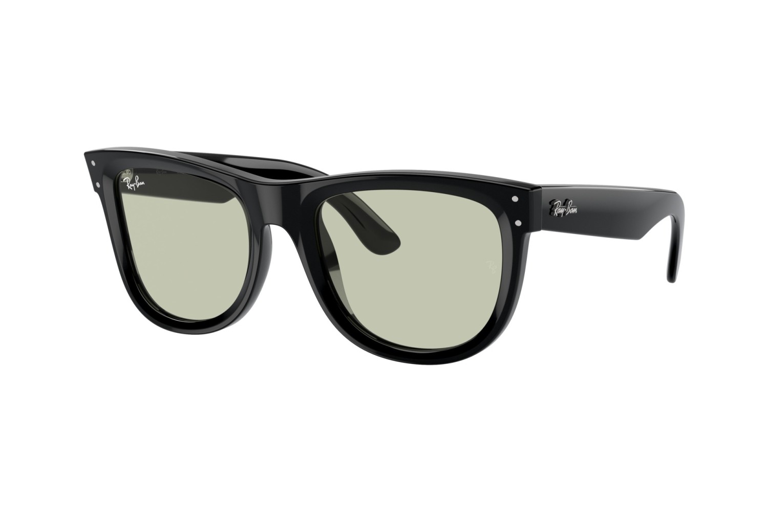 RAY-BAN - WAYFARER REVERSE - RBR0502S - 6677/2 - 53