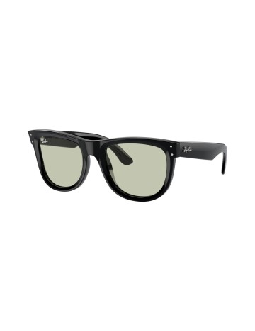 RAY-BAN - WAYFARER REVERSE - RBR0502S - 6677/2 - 53