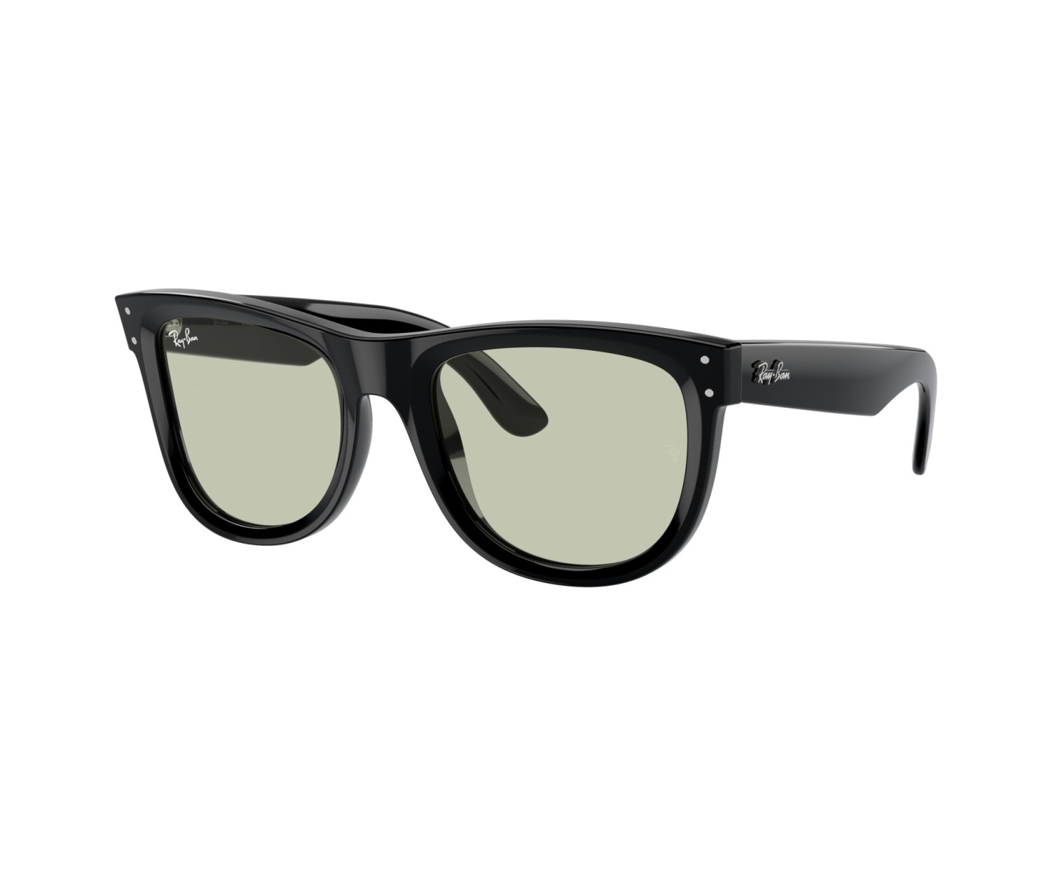 RAY-BAN - WAYFARER REVERSE - RBR0502S - 6677/2 - 53
