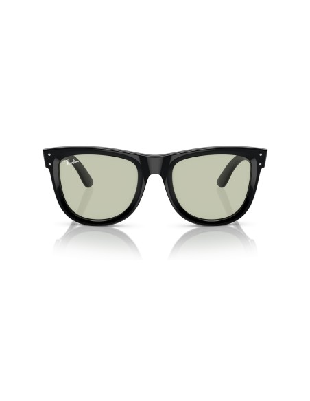 RAY-BAN - WAYFARER REVERSE - RBR0502S - 6677/2 - 53