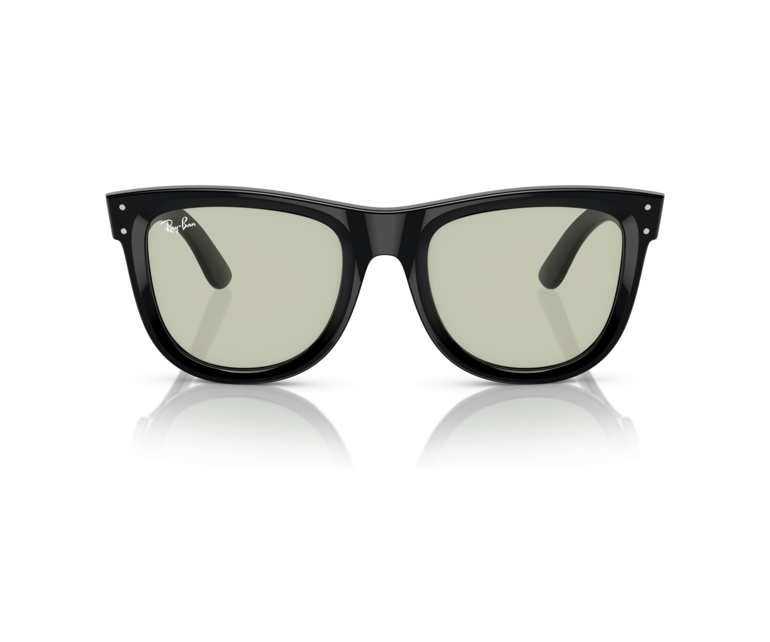 RAY-BAN - WAYFARER REVERSE - RBR0502S - 6677/2 - 53