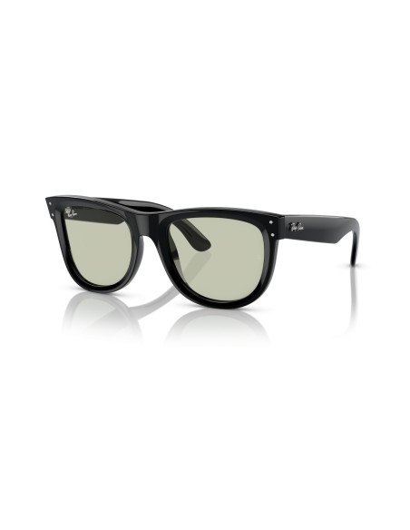 RAY-BAN - WAYFARER REVERSE - RBR0502S - 6677/2 - 53