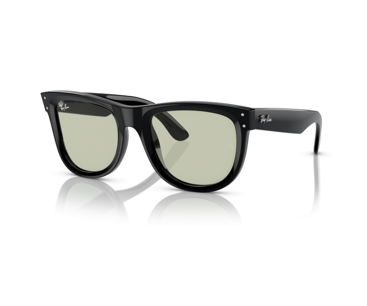 RAY-BAN - WAYFARER REVERSE - RBR0502S - 6677/2 - 53