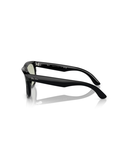 RAY-BAN - WAYFARER REVERSE - RBR0502S - 6677/2 - 53