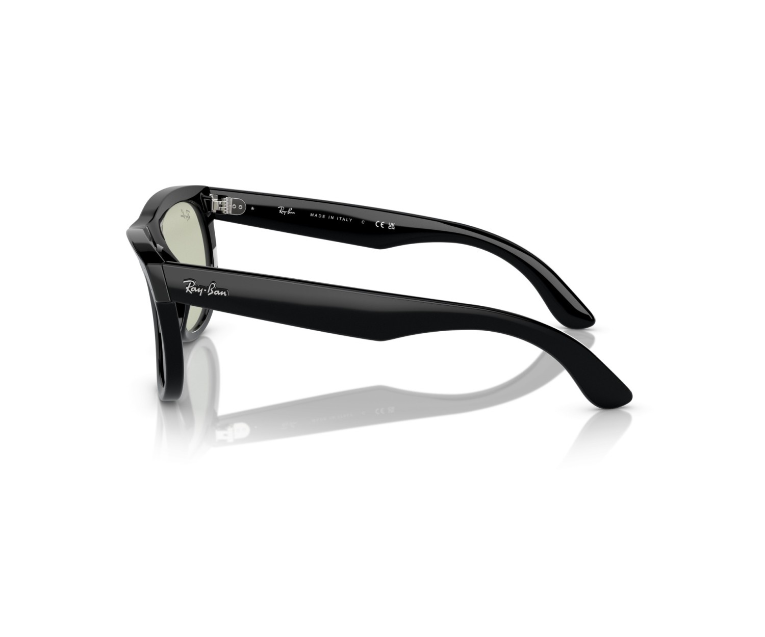 RAY-BAN - WAYFARER REVERSE - RBR0502S - 6677/2 - 53