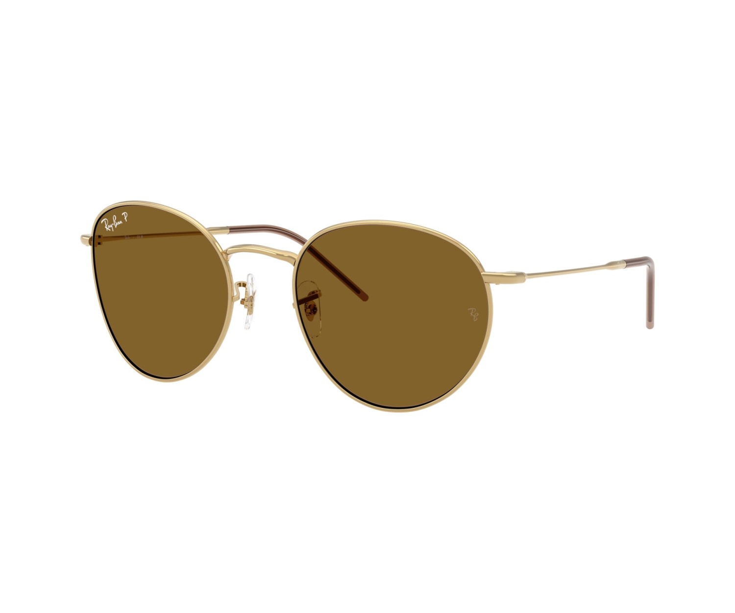 RAY-BAN - ROUND REVERSE - RBR0103S - 001/83 - 55