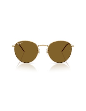 RAY-BAN - ROUND REVERSE - RBR0103S - 001/83 - 55 2