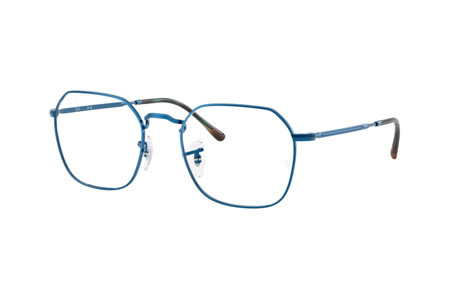 RAY-BAN  - JIM - RX3694V - 2520 - 51