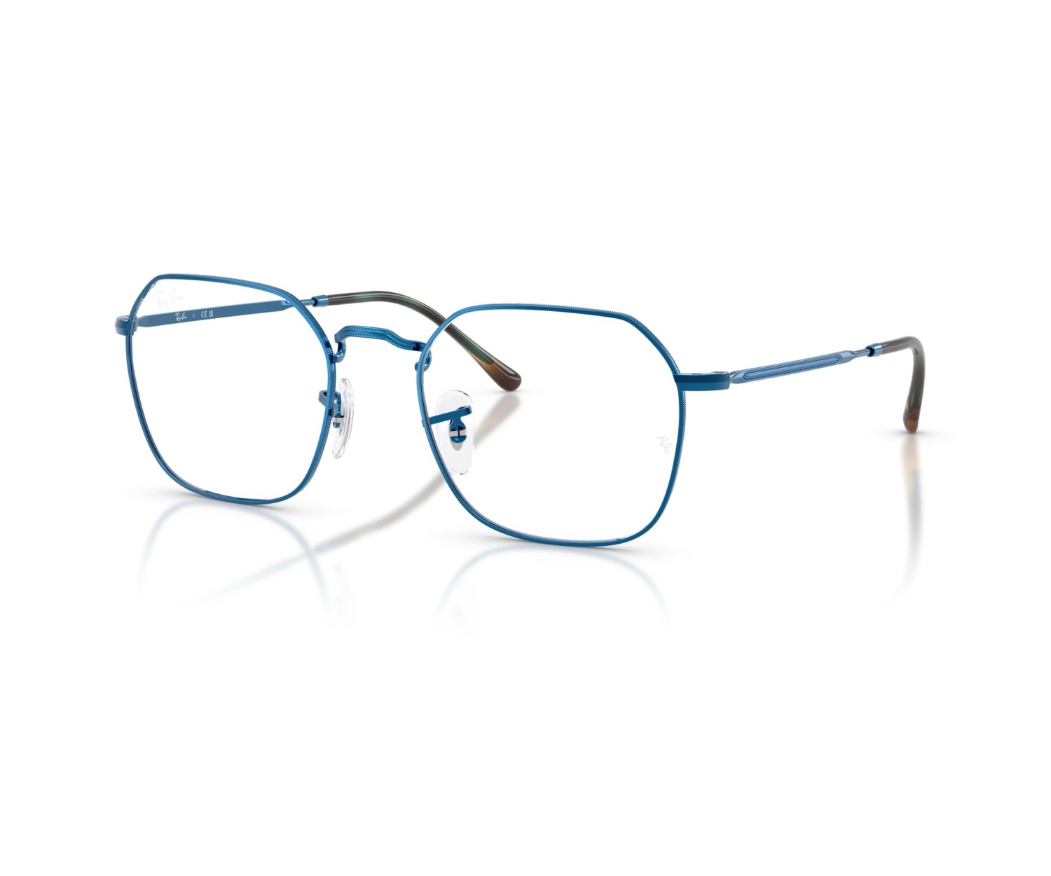 RAY-BAN  - JIM - RX3694V - 2520 - 51