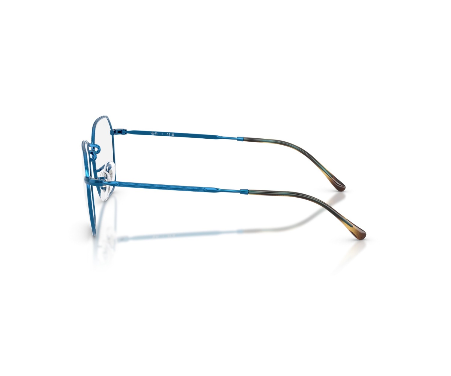 RAY-BAN  - JIM - RX3694V - 2520 - 51