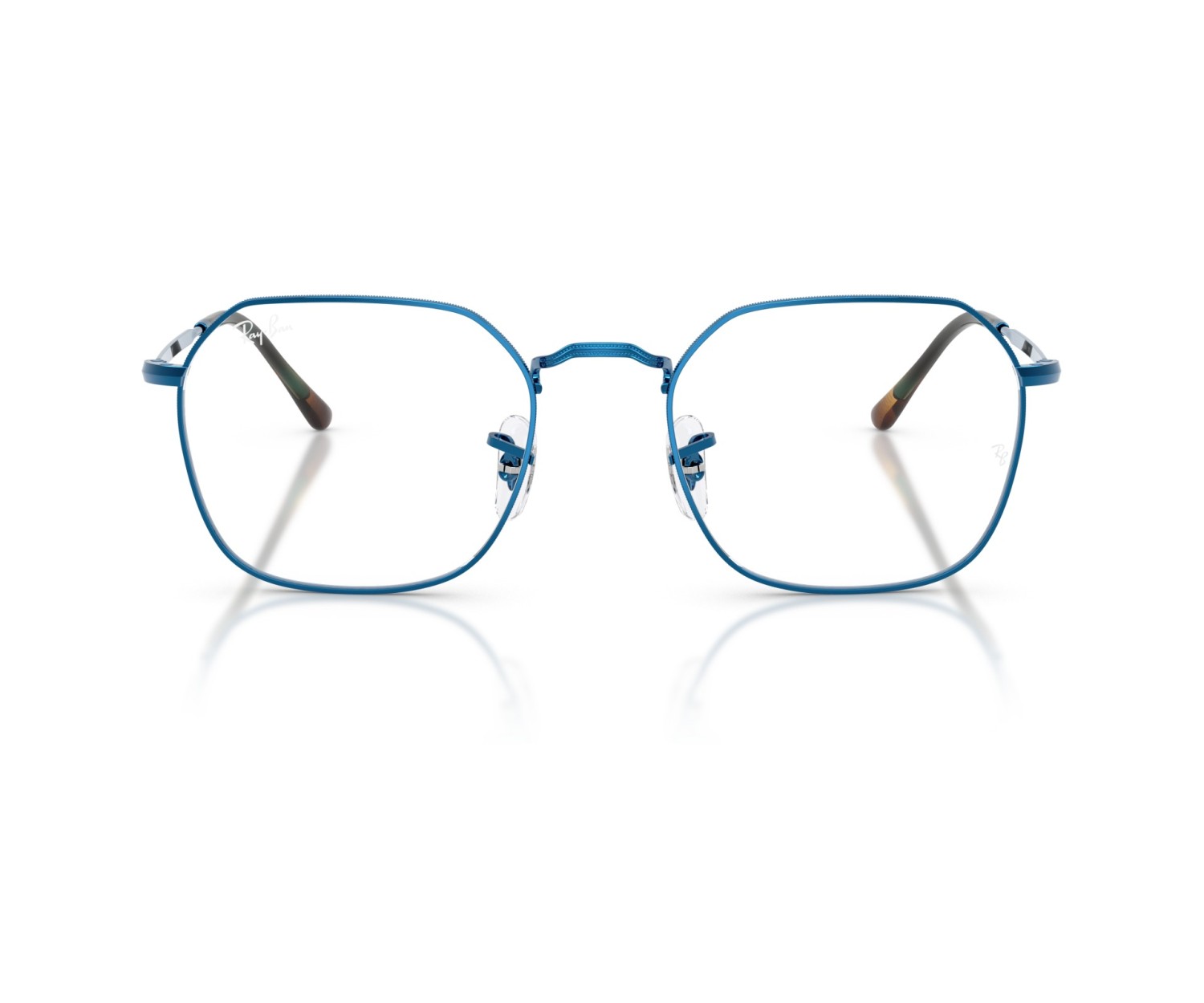 RAY-BAN  - JIM - RX3694V - 2520 - 53