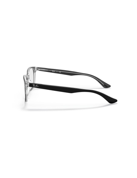 RAY-BAN  - RX5375 - 2034 - 51