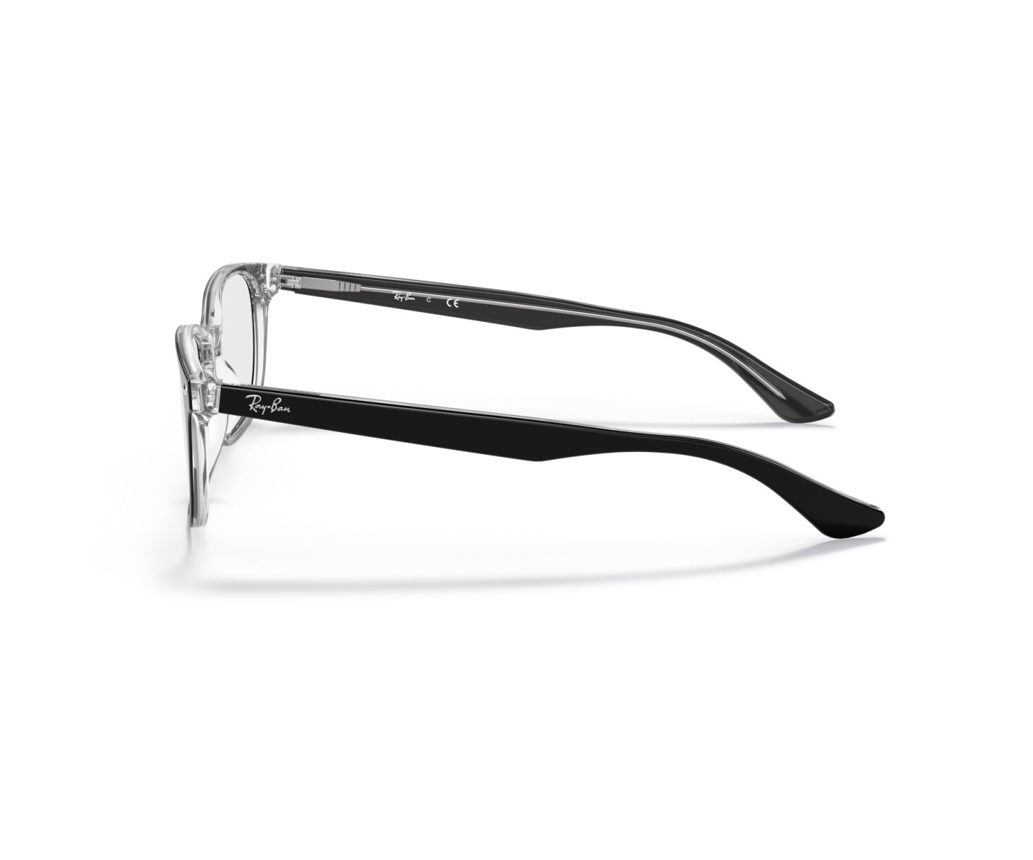 RAY-BAN  - RX5375 - 2034 - 51