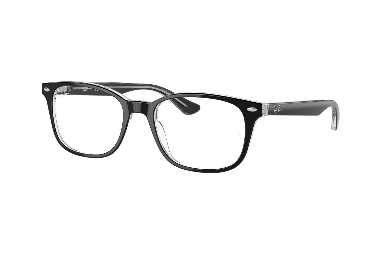RAY-BAN  - RX5375 - 2034 - 53