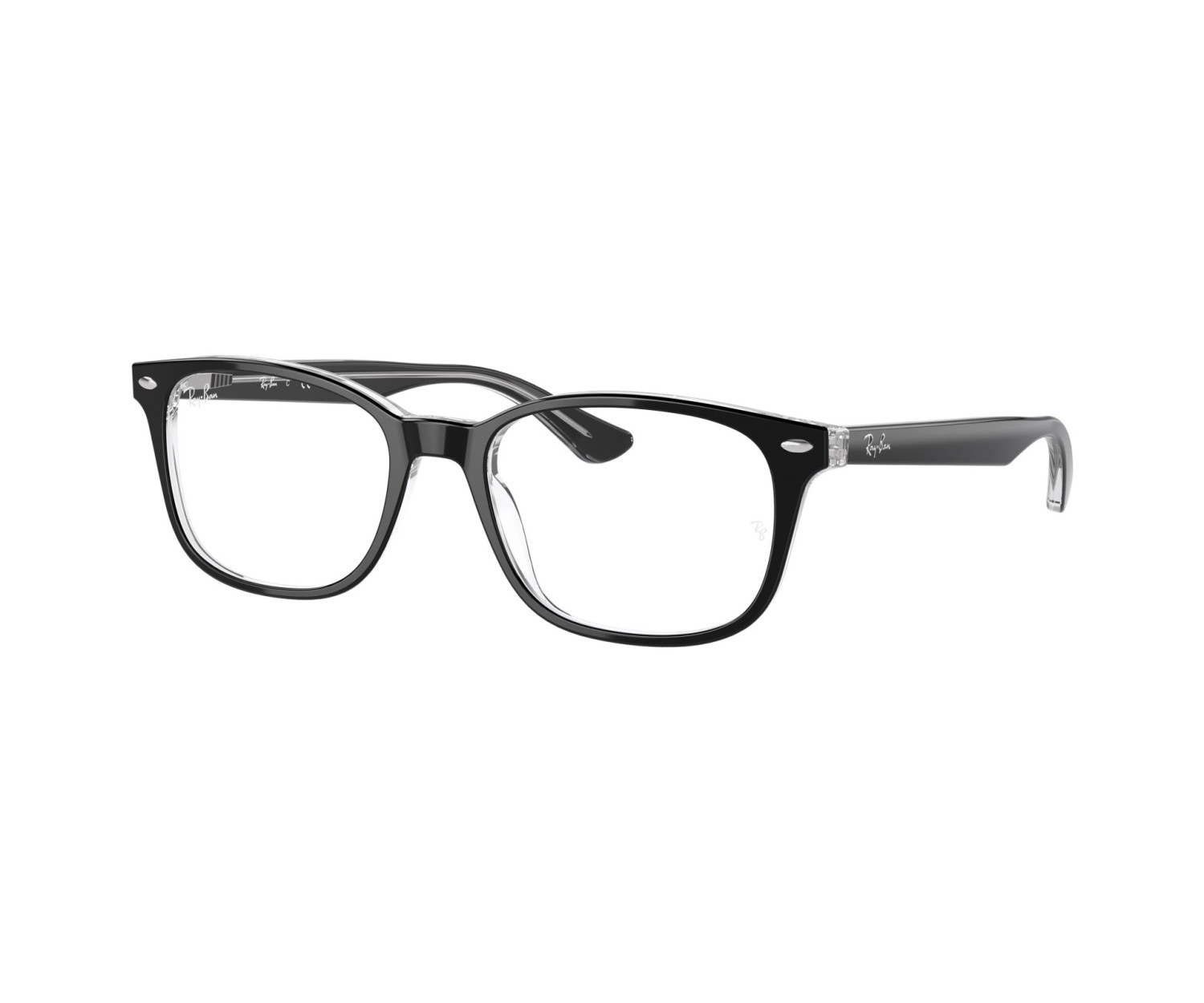 RAY-BAN  - RX5375 - 2034 - 53