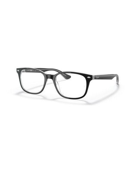 RAY-BAN  - RX5375 - 2034 - 53