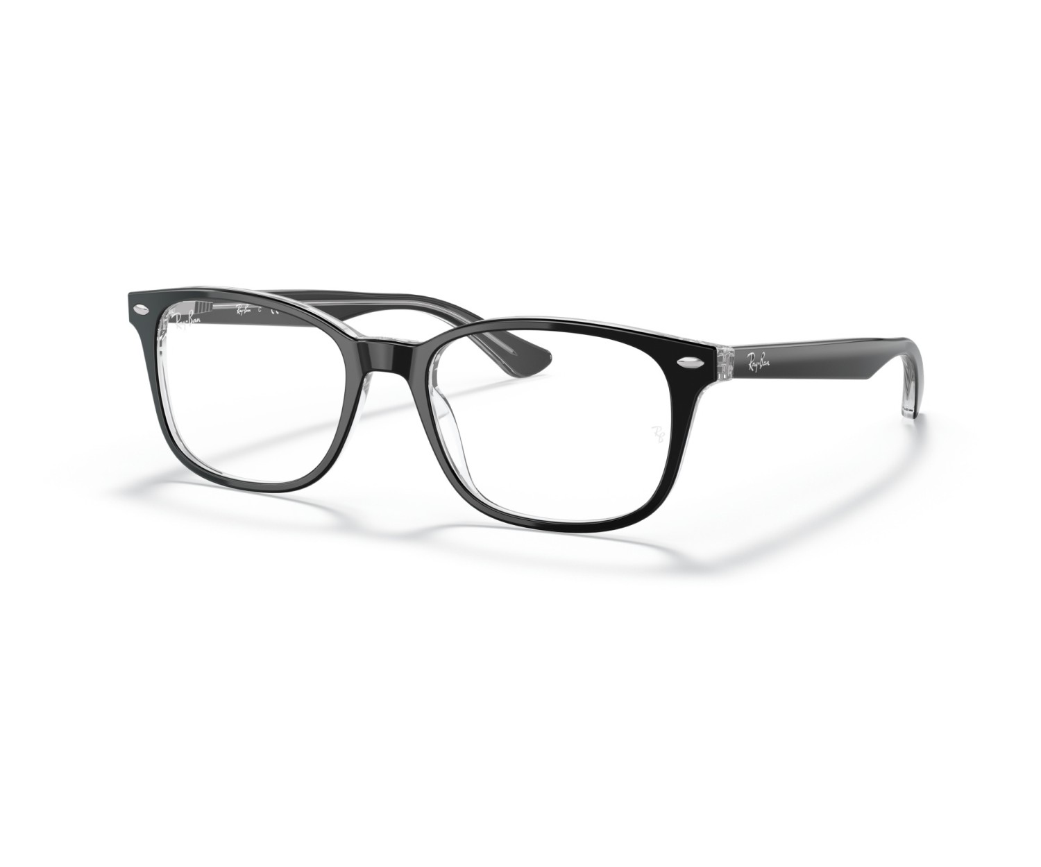 RAY-BAN  - RX5375 - 2034 - 53