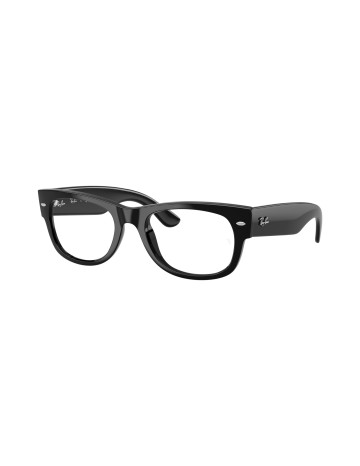 RAY-BAN VISTA - MEGA WAYFARER II - RX0832V - 2000 - 52