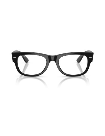 RAY-BAN VISTA - MEGA WAYFARER II - RX0832V - 2000 - 52 2