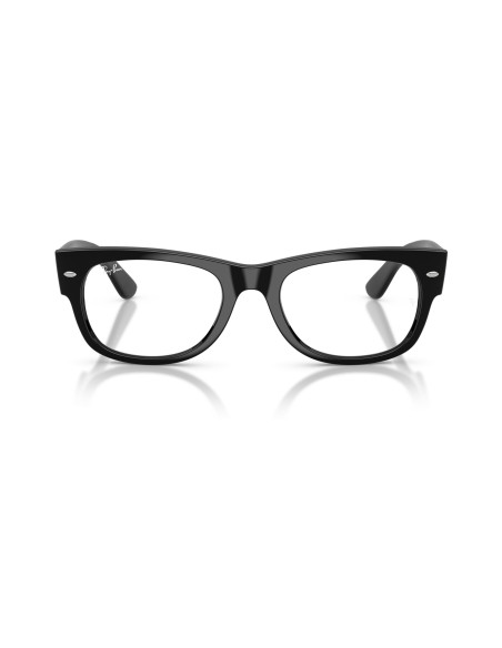 RAY-BAN VISTA - MEGA WAYFARER II - RX0832V - 2000 - 52