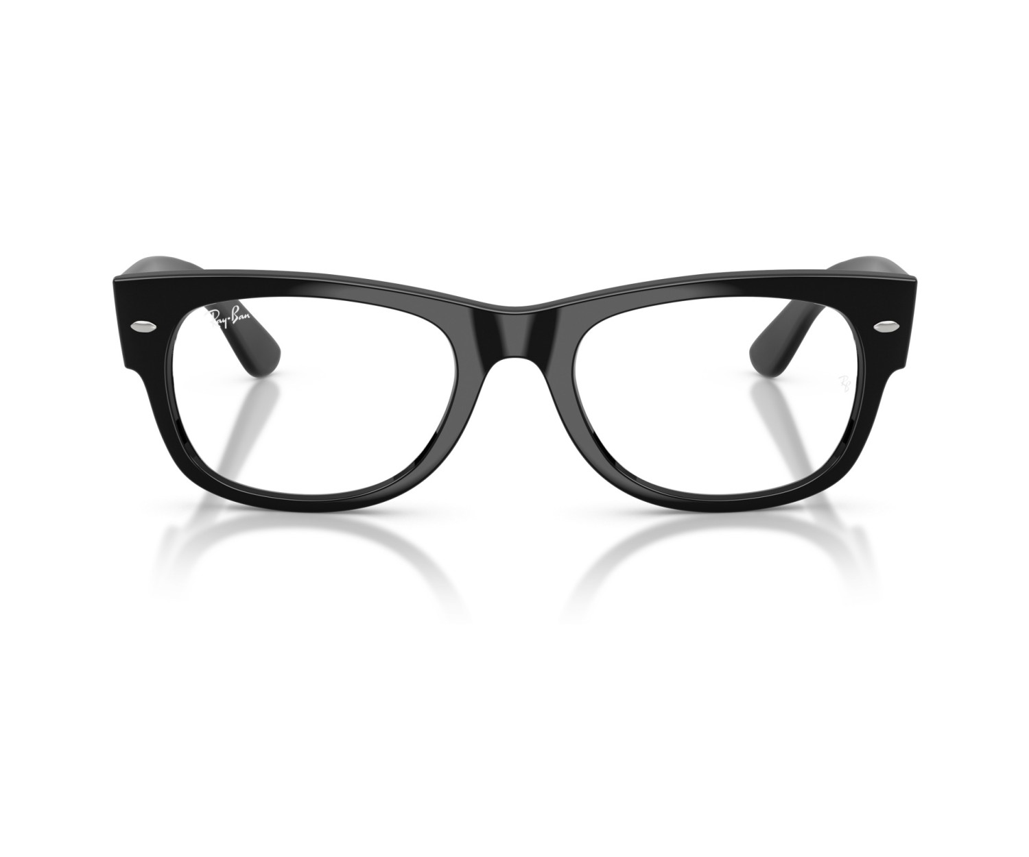 RAY-BAN VISTA - MEGA WAYFARER II - RX0832V - 2000 - 52