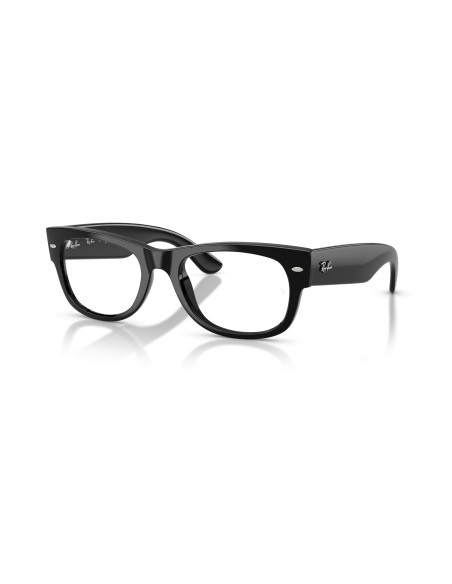 RAY-BAN VISTA - MEGA WAYFARER II - RX0832V - 2000 - 52