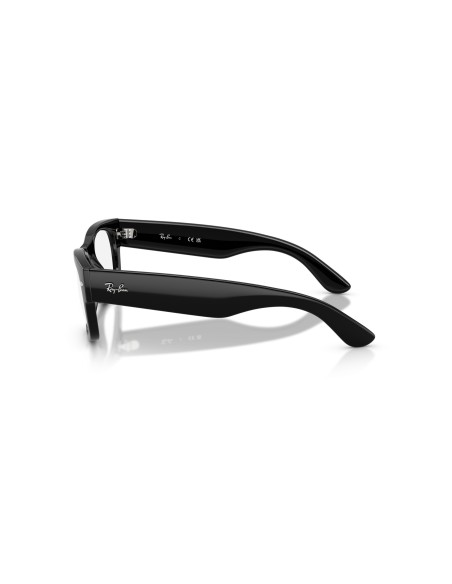 RAY-BAN VISTA - MEGA WAYFARER II - RX0832V - 2000 - 52